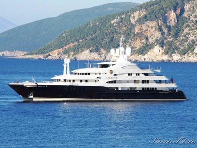 Στην Κεφαλονιά ο πρίγκιπας της Σαουδικής Αραβίας