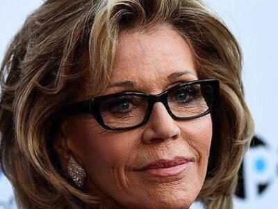 Η Τζέιν Φόντα οραματίζεται τον θάνατό της