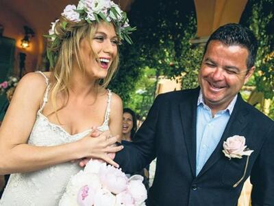 Ζαννής Φραντζέσκος - Βερόνικα Πάστρα: Ο ...