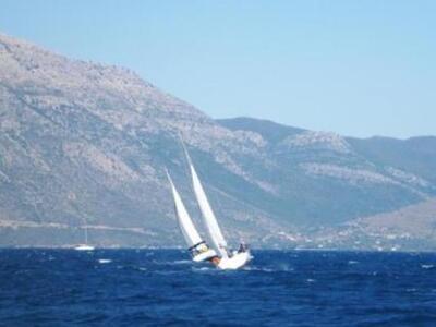 Σουβλακοποσία σε τιμές κρίσης αυτό το Σά...