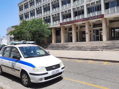 Αγρίνιο: Ετοιμάζουν συγκέντρωση διαμαρτυ...