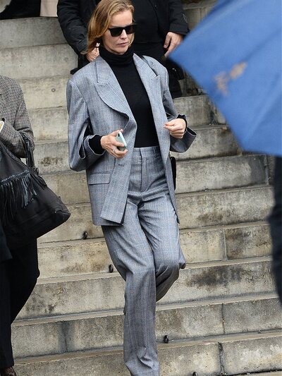 Eva Herzigova