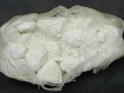 Συνελήφθη με 10 γραμμάρια ηρωίνη, στο Μο...