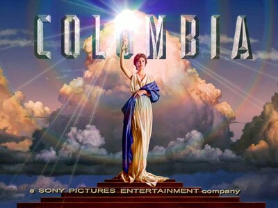 Columbia - Η γυναίκα στο σήμα της δεν ξα...