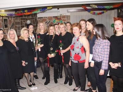 Ηλεία: Γυναίκες που έσπασαν το άβατο των...