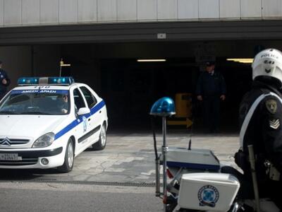 Κύπρος: Επιχείρηση της αστυνομίας για εν...