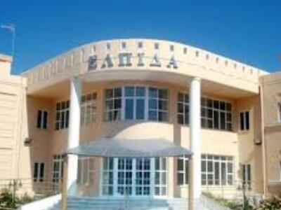 Δυτική Ελλάδα:Η Μαρία Δαφαλιά–Μασσαρά πρ...