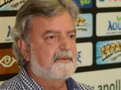 Πάτρα: Θλίψη για την οικογένεια του Φίλι...