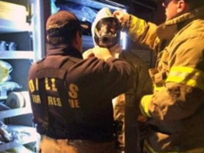 ΗΠΑ: Η νοσοκόμα που προσβλήθηκε από τον ...