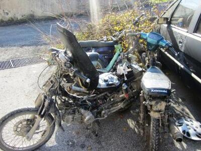 Πάτρα: Στα χέρια της Αστυνομίας πολυμελή...