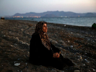 Μια από τις πιο συγκλονιστικές εικόνες π...