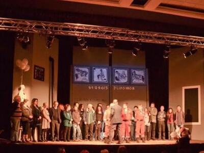 Mε μεγάλη επιτυχία ολοκληρώθηκε το 6ο Πα...