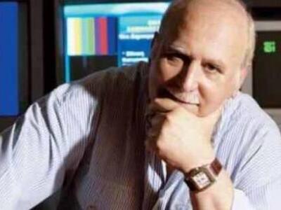 Τα βρήκε τελικά με τον ΑΝΤ1 ο Παπαδάκης 