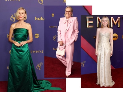 Ναόμι Γουότς με Balenciaga, Μέριλ Στριπ ...