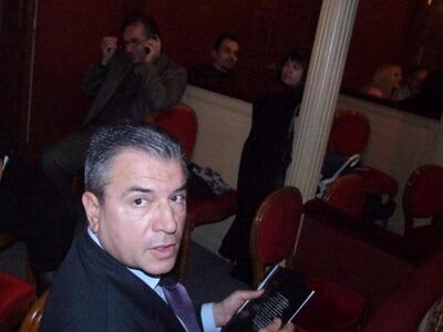 Δημήτρης Κατσικόπουλος