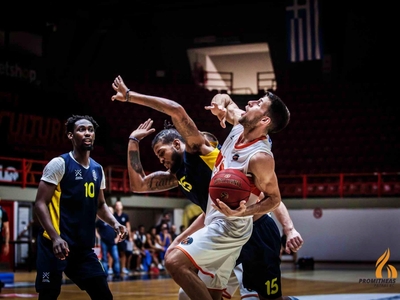 Τέσσερα κρούσματα κορωνοϊού στον επόμενο...