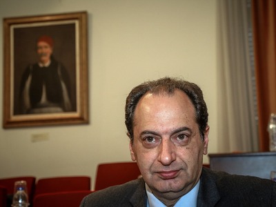 Σπίρτζης: Μηδενίστηκαν τα θανατηφόρα στη...