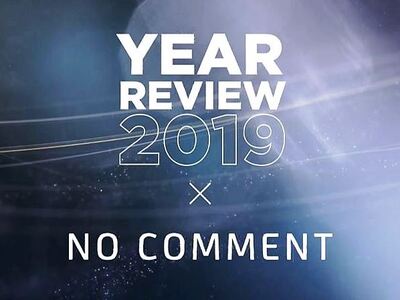 Αυτά είναι τα καλύτερα "No Comment&...