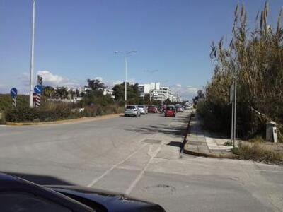 Μην... εκπλαγείτε αν δείτε μποτιλιαρίσμα...