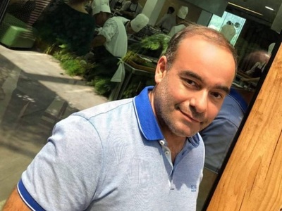 Δημήτρης Φάκαλος: «Να επιχειρείς σημαίνε...