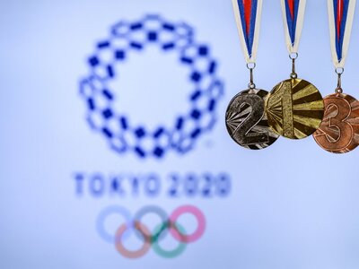 Στον “αέρα” οι Ολυμπιακοί Αγώνες