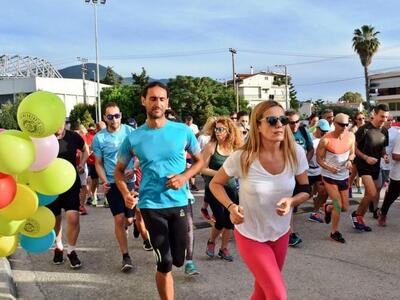 Πάτρα: Κυκλοφοριακές ρυθμίσεις για τον Α...