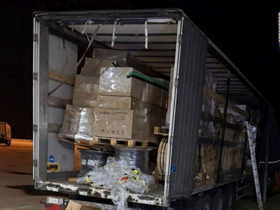 Προφυλακιστέος 45χρονος Πατρινός έμπορος...