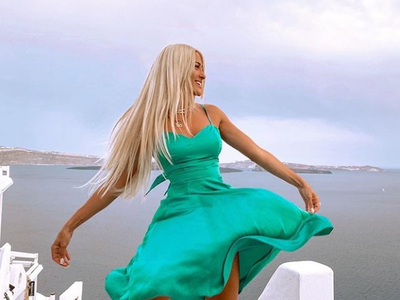 Ιωάννα Τούνη: Αποκάλυψε ποια θα είναι η ...