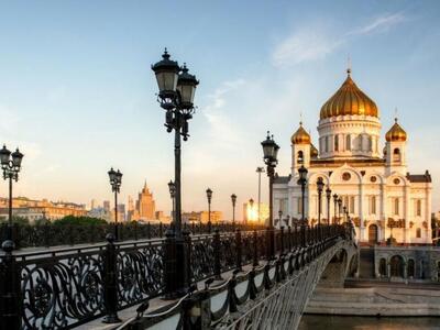 Ρωσία: Για την Ουάσιγκτον το σημαντικό ε...