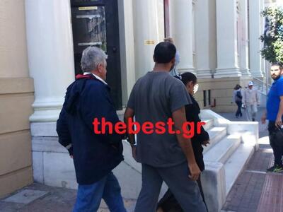 Στον Ανακριτή ξανά σήμερα η μητέρα και ο...