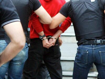 Κάτω Αχαΐα: Σύλληψη 38χρονου για καταδικ...
