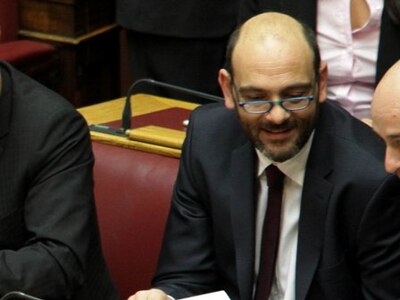 Ισ. Φωτήλας: Ανανέωση θητείας σε έναν δι...