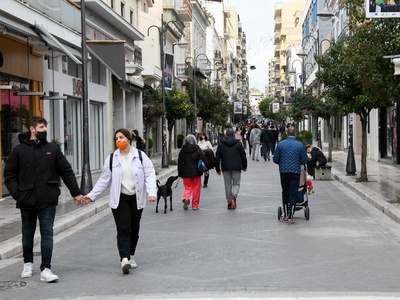 Όνειρο ήταν και... πάει το άνοιγμα των κ...