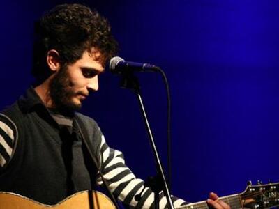 Στην Πάτρα ο Ζακ Στεφάνου για μία μοναδι...