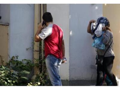 Στον ανακριτή το ζευγάρι από το Ζεφύρι π...