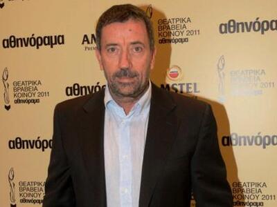 Σπύρος Παπαδόπουλος: Το «Στην Υγειά μας»...