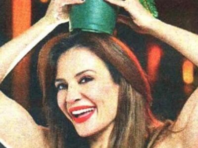 Θέλω έναν μεγάλο έρωτα το 2015, λέει η Δ...