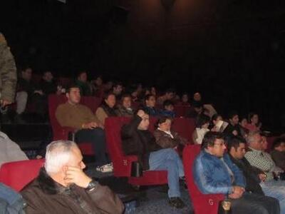 Πάτρα: Τα μέλη του ΣΟΨΥ παρακολούθησαν τ...