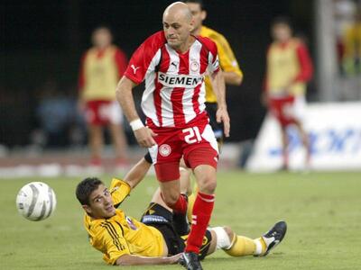 Παναχαϊκή: Βραβεύει Καράβολα, Γεωργάτο κ...