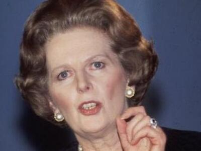 Η κηδεία της Θάτσερ θα κοστίσει 12 εκατ. ευρώ