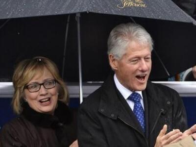 Πως αποκαλούσε η Χίλαρι τη Μόνικα Λεβίνσκι 