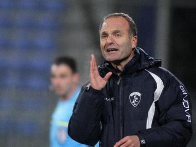 Παναχαϊκή: Μέχρι νωρίς το μεσημέρι ο &qu...