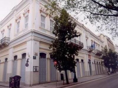 Πάτρα: Αναβολή συνεδρίασης  Συμβουλίου Έ...