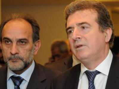 Αυτή την φορά δεν είναι... πυροτέχνημα -...