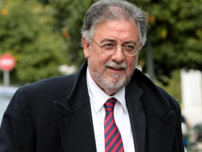 Αρθρο - «τορπίλη» του Γ. Πανούση: «Νοείτ...