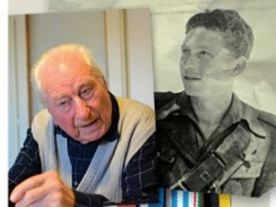 Το «καντήλι» του λοχία Μπερτόλντι - Μια ...