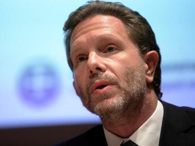 Πάτρα: Σε ταβέρνα για παϊδάκια ο Πέτρος Γερουλάνος