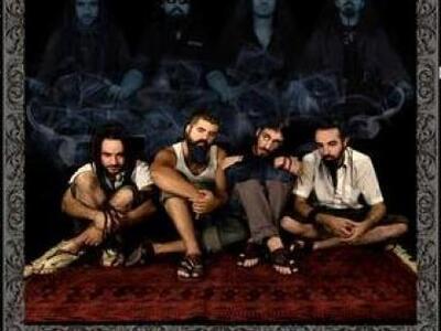 Η μπάντα Clepto από την Σαουδική Αραβία ...