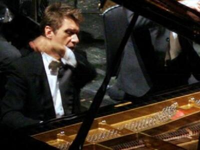 Πάτρα: Ρεσιτάλ πιάνου και ανοικτό μάθημα...