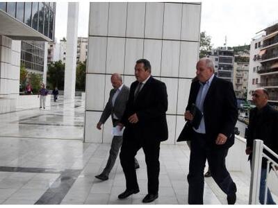 Ανεξάρτητοι Έλληνες: Μόνη λύση οι εκλογές 